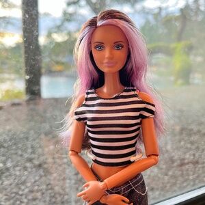 Barbie Doll Dreamhouse Skipper